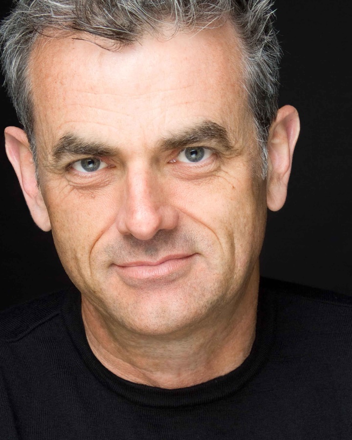 Guy Simpson